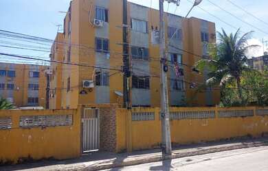 Imagem: Edf. Praia do Sol