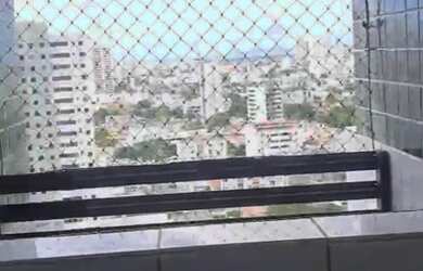 Imagem 2: EDF.QUEBEC, 3 dormitórios na Rua Antônio Ferreira Campos