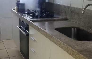 Imagem 4: EDF.QUEBEC, 3 dormitórios na Rua Antônio Ferreira Campos