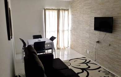 Imagem 2: EDF RESIDENCIAL ENSEADA