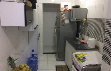 Imagem 3: EDF RESIDENCIAL ENSEADA