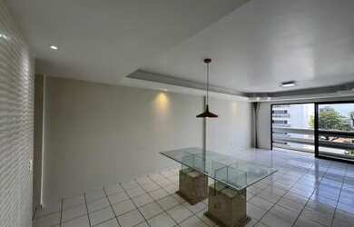 Imagem 7: EDF ROUXINOL Apartamento com 3 dormitórios