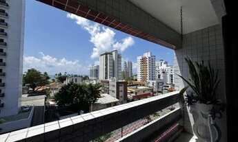 Imagem 3: EDF ROUXINOL Apartamento com 3 dormitórios