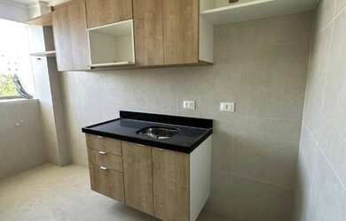 Imagem 6: EDF TOULOUSE, 2 dormitórios na Rua José Braz Moscow