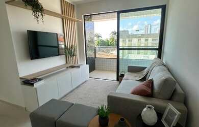 Imagem 2: EDF TOULOUSE, 2 dormitórios na Rua José Braz Moscow