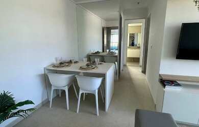 Imagem 3: EDF TOULOUSE, 2 dormitórios na Rua José Braz Moscow