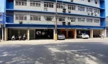 Imagem: EDF. GALERIA SÃO JOSE