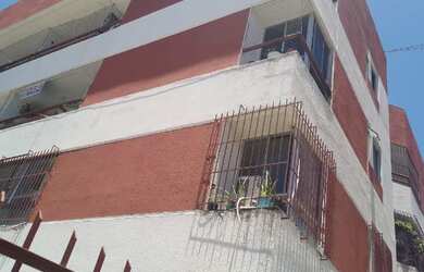 Imagem: EDF. GENIPABU, 3 dormitórios na Avenida