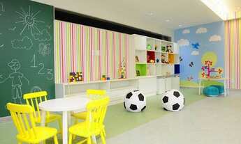 Imagem 4: EDF. GREEN LIFE Apartamento com 2 dormitórios