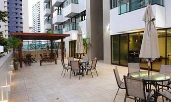 Imagem 7: EDF. GREEN LIFE Apartamento com 2 dormitórios