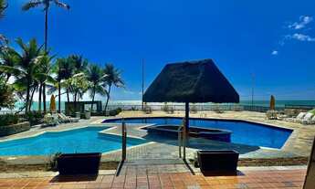 Imagem: EDF. GOLDEN BEACH