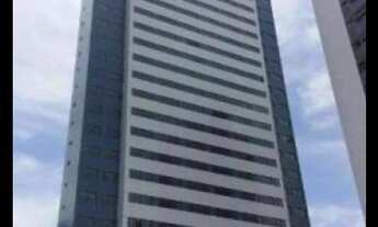 Imagem: EDF. GOLDEN SHOPPING HOME