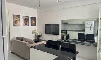 Imagem 2: EDF GOLDEN VIEW Apartamento com 1 dormitório