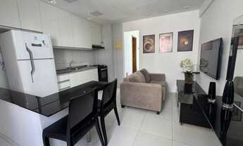 Imagem 3: EDF GOLDEN VIEW Apartamento com 1 dormitório