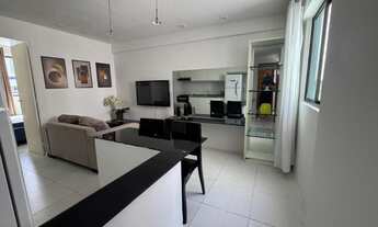 Imagem 4: EDF GOLDEN VIEW Apartamento com 1 dormitório