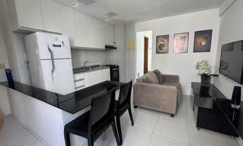 Imagem 5: EDF GOLDEN VIEW Apartamento com 1 dormitório