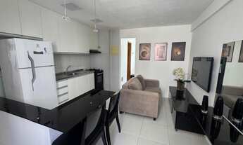 Imagem 6: EDF GOLDEN VIEW Apartamento com 1 dormitório