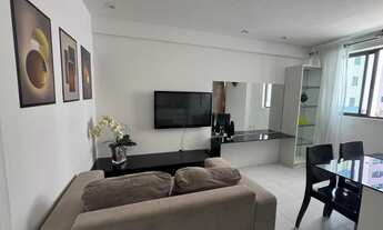 Imagem 7: EDF GOLDEN VIEW Apartamento com 1 dormitório