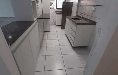 Imagem 6: EDF. GREEM VILLE