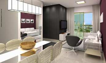 Imagem 3: EDF. ILHA DE VIVÀ