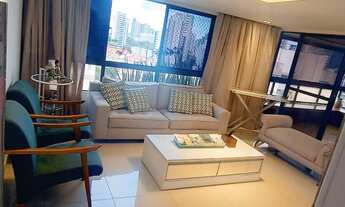 Imagem 5: EDF. ILHA DE LÁ MAIORCA