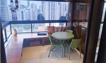 Imagem 6: EDF. ILHA DE LÁ MAIORCA