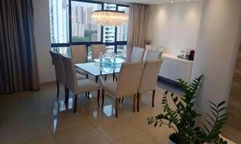 Imagem 7: EDF. ILHA DE LÁ MAIORCA