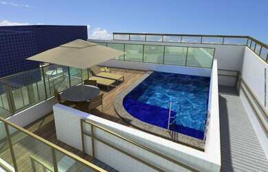 Imagem: EDF. ILHA DE VIVÀ