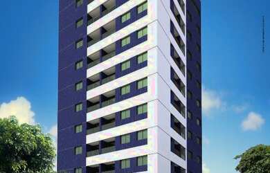 Imagem 2: EDF. ILHA DE VIVÀ