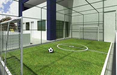 Imagem 4: EDF. ILHA DE VIVÀ