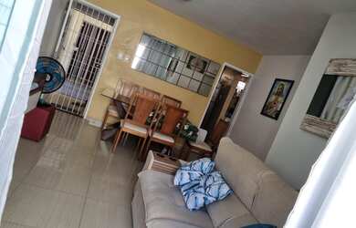 Imagem: EDF. ILHEUS, 3 dormitórios na Rua Hermano