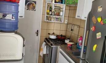 Imagem 2: EDF. ILHEUS, 3 dormitórios na Rua Hermano De Barros E Silva