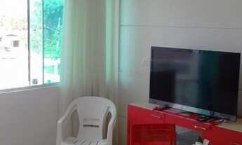 Imagem 4: EDF. COND ITAPUAMA