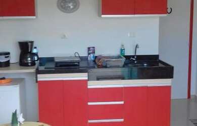 Imagem 6: EDF. COND ITAPUAMA