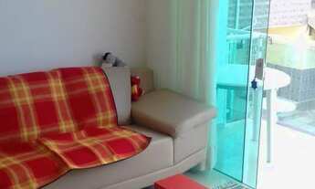 Imagem 3: EDF. COND ITAPUAMA