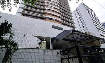 Imagem: EDF ITABERABA VILLAGE