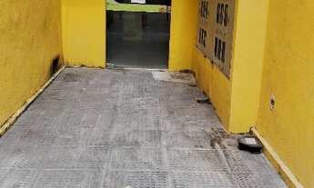 Imagem: EDF, RESIDENCIAL JANGADEIRO