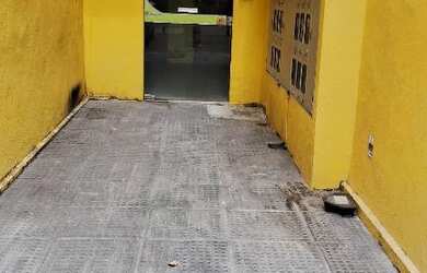 Imagem: EDF, RESIDENCIAL JANGADEIRO