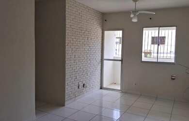 Imagem 4: EDF, RESIDENCIAL JANGADEIRO