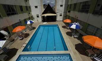 Imagem: EDF JARDINS DO SOL