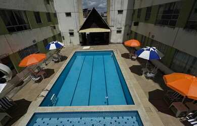 Imagem: EDF JARDINS DO SOL