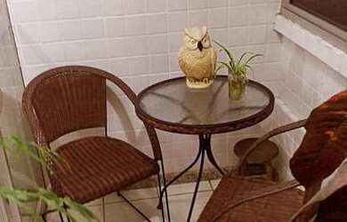 Imagem 3: Apartamento à Venda em Candeias