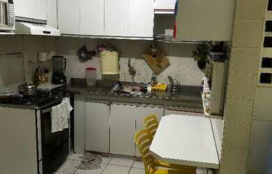 Imagem 5: Apartamento à Venda em Candeias