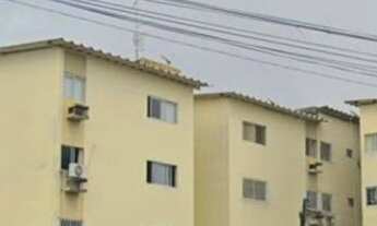 Imagem: EDF. JARDIM KARINA