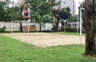 Imagem: EDF.JARDINS, 3 dormitórios na Avenida Comercial