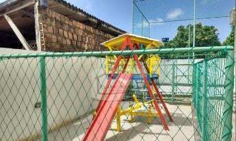 Imagem: EDF JARDIM DO SOL