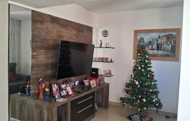 Imagem 3: EDF JEQUITIBA I Apartamento com 2 dormitórios