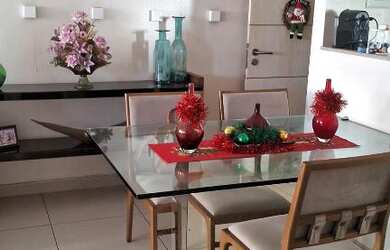 Imagem 4: EDF JEQUITIBA I Apartamento com 2 dormitórios