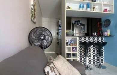 Imagem 5: EDF JARDINS DA MADALENA