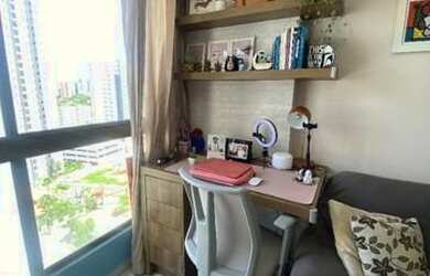 Imagem 6: EDF JARDINS DA MADALENA